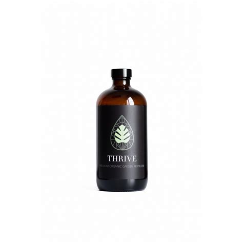 THRIVE Garden + – Plant Gather