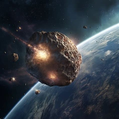 Near Earth Asteroids: How many are there, and what risk do they represent?