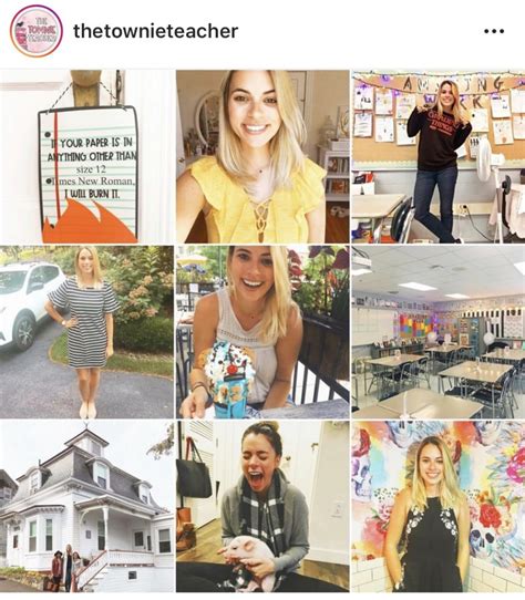 The Ultimate English Teacher's Guide to Instagram - Read Relevant