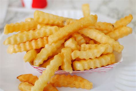 At least the fries were French | Brad Warthen