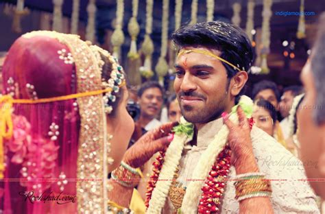 Ram Charan Teja Wedding photos HD photos,stills-indiglamour.com #198583