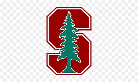 Stanford Cardinal - Stanford University Mascot Logo - Free Transparent ...