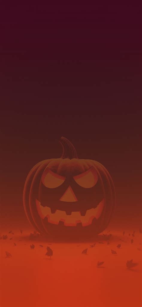 Aesthetic Halloween Minimalist Wallpapers - Spooky Wallpapers