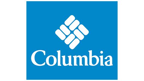 Columbia Logo Png - Free Logo Image