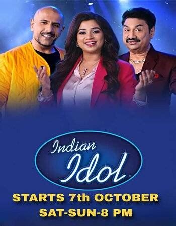 Indian Idol Season 14 24th February 2024 - DesiEmbed