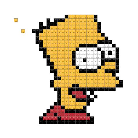 Bart simpson – BRIK