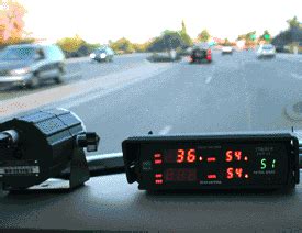 How Police Radar Works, How To Avoid It With The Best Radar Detector