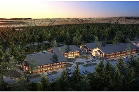 Xanterra Investing $30 Million for Rebuild of Maswik South Lodging at South Rim, Grand Canyon ...