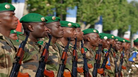 Mali To Remove UN Troops, After 10 Years Of Peace Struggle