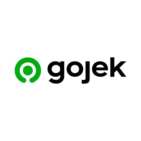 Download Gojek vector logo (.SVG) - Brandlogos.net