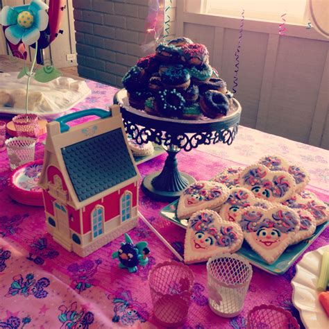 21 Ideas for Abby Cadabby Birthday Party Ideas - Home, Family, Style and Art Ideas