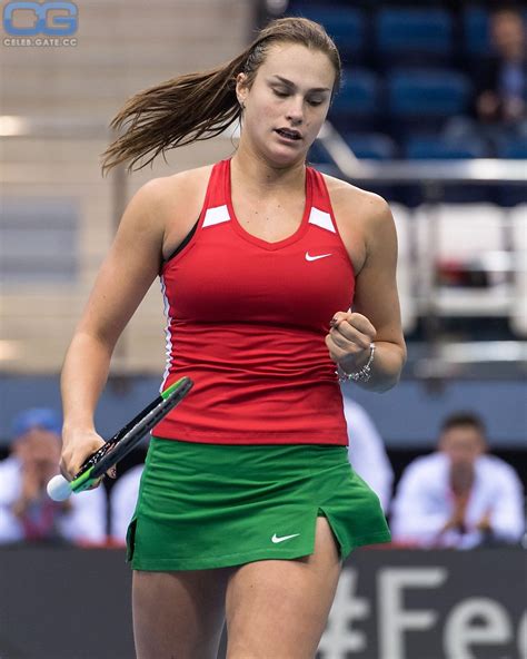 Sabalenka Ranking 2024 - Allis Bendite