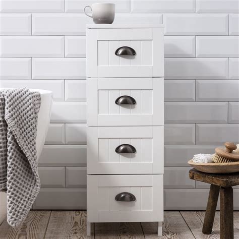 Bathroom Storage Cabinet With Drawers - Online Trading