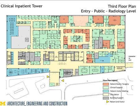 Hospital Floor Plans - Bios Pics