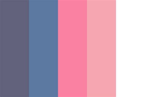Tumblr 3 color palette Flat Color Palette, Color Palette Challenge ...