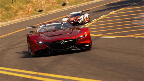 Gran Turismo 7 Release Date Reportedly Revealed Via PS5 Ad | TechRaptor