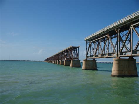 Bahia Honda State Park - Hamell.net