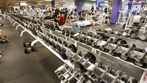 24 Hour Fitness closing some Texas locations permanently | khou.com