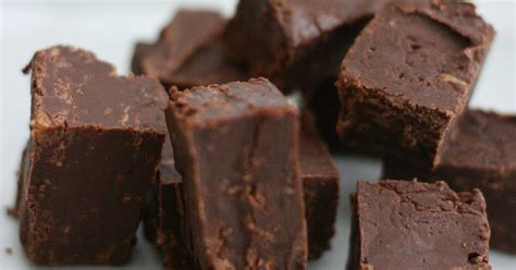 How to Make Perfect Fudge in the Slow Cooker - A Year of Slow Cooking