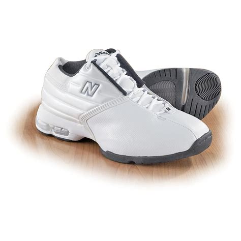 Men's New Balance® 1,000 Basketball Shoes, White - 93886, Running Shoes ...