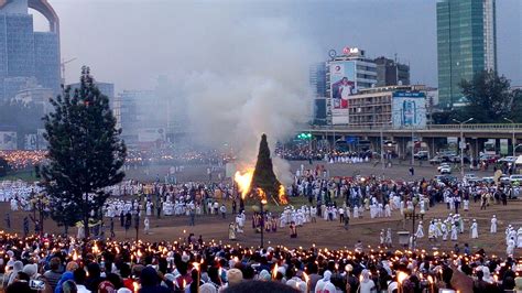 4 Days Meskel Festival Tours - Aman Ethiopia Tours