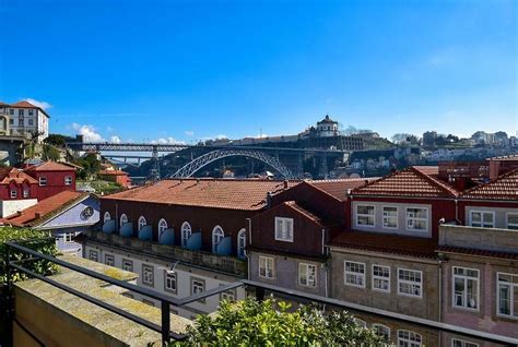 THE EDITORY HOUSE RIBEIRA PORTO HOTEL, PORTO