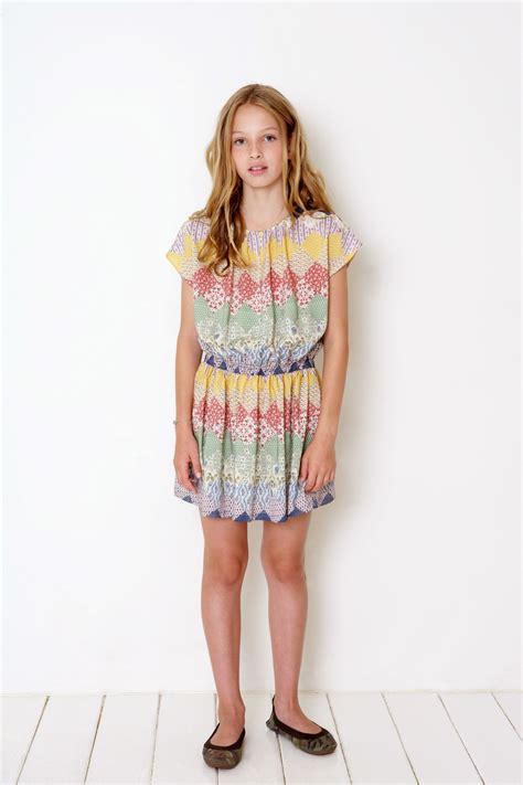 Ropachica, for girls 8 to 16 | Little girl fashion, Kids summer fashion, Tween fashion