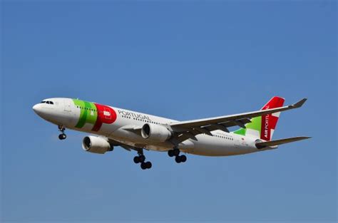 TAP Air Portugal to restart transatlantic flights | Routes