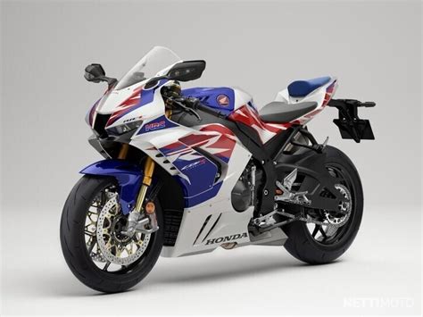 Honda CBR 1000 RR-R Fireblade SP 2023 MALLI NYT TILATTAVISSA! 1 000 cm³ ...