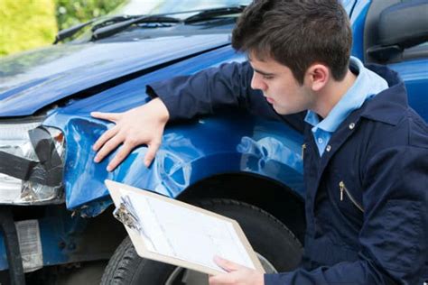 Car Accident Repair