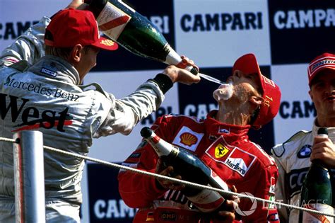 Watch: 2000 Italian Grand Prix full race | Formula 1