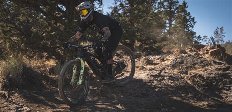 Fox 38 Fork Review - The Best Fork We Have Ridden | The Loam Wolf