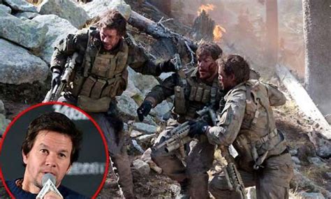 Mark Wahlberg almost got killed on 'Lone Survivor' sets | Hollywood News – India TV