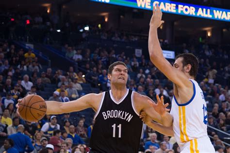 Nets at Warriors, final score: Golden State holds off Brooklyn, 107-99 - NetsDaily