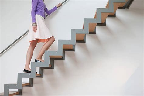 Why climbing stairs is always a killer, no matter how fit you are | Metro News