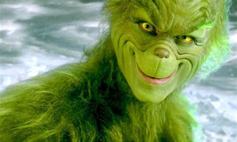 How the Grinch Stole Green Christmas - Geoff Livingston | Geoff Livingston