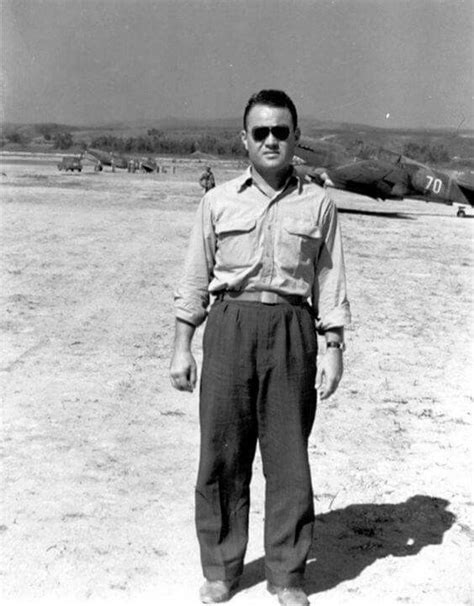 Pappy Boyington with the Flying Tigers, China, 1942. | Black sheep squadron, Wwii aircraft ...