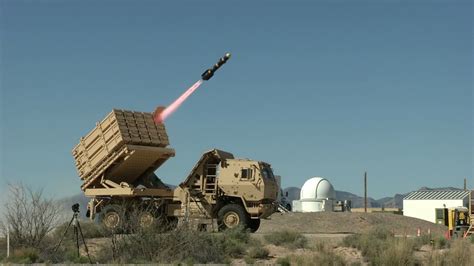 US Approves $1.8Bil Integrated Air Defense Weapon System Sale to India | DefenceTalk