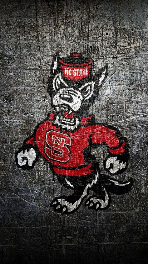 Nc State Wolfpack Wallpaper (79+ images)