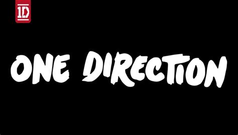 One Direction Logo Wallpapers - Wallpaper Cave