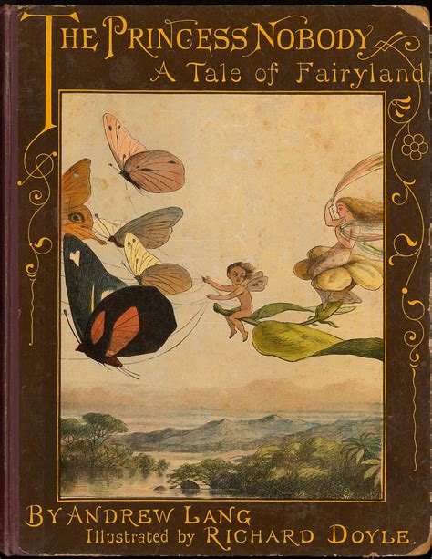 Major Gift of Victorian Illustrated Children’s Literature to be ...