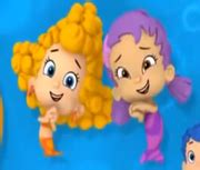 Oona - Bubble Guppies Wiki