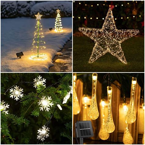 Christmas Lights Outdoor Solar Powered Discount | www.aikicai.org