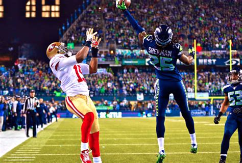 Seahawks vs. 49ers: Score, Grades and More from NFC Championship Game ...