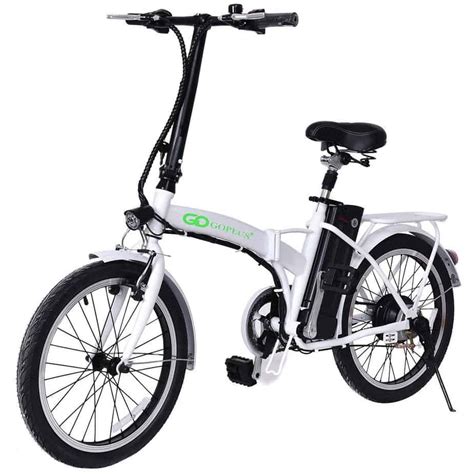 Best Electric Folding Bikes (Top Value Picks for 2020)