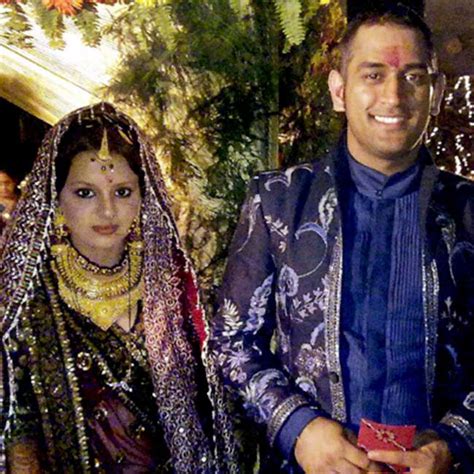 Check out wedding pictures of Indian cricketers | Photos | India.com PhotoGallery