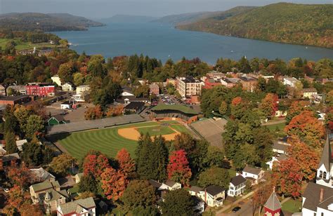 Lake 'N Pines Motel | Cooperstown, NY 13326