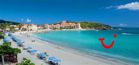 Divi Little Bay Beach Resort (hotel & appartementen) - Philipsburg - St. Maarten | TUI