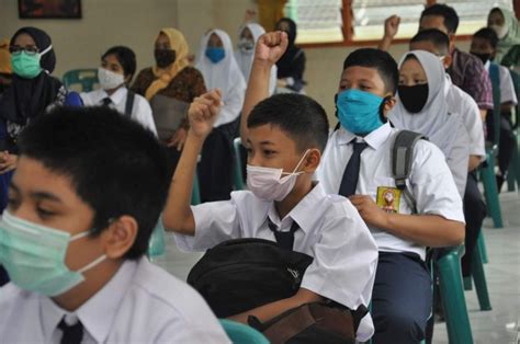 Tips Meningkatkan Jumlah Siswa yang Terus Menurun Selama 2 Tahun Ini | Official Website Dinas ...