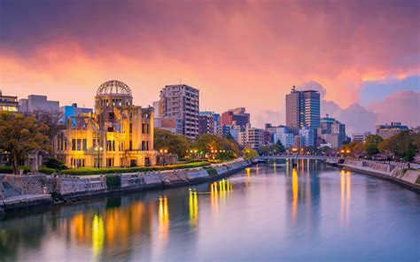 Is Hiroshima Safe to Visit in 2024? | Safety Concerns